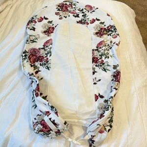 DockaTot deluxe cover